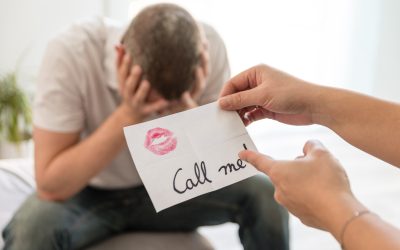 Navigating the Storm: Moving On from Infidelity in Your Relationship