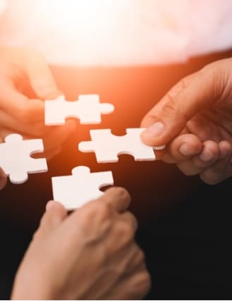 Couples Transformational Session