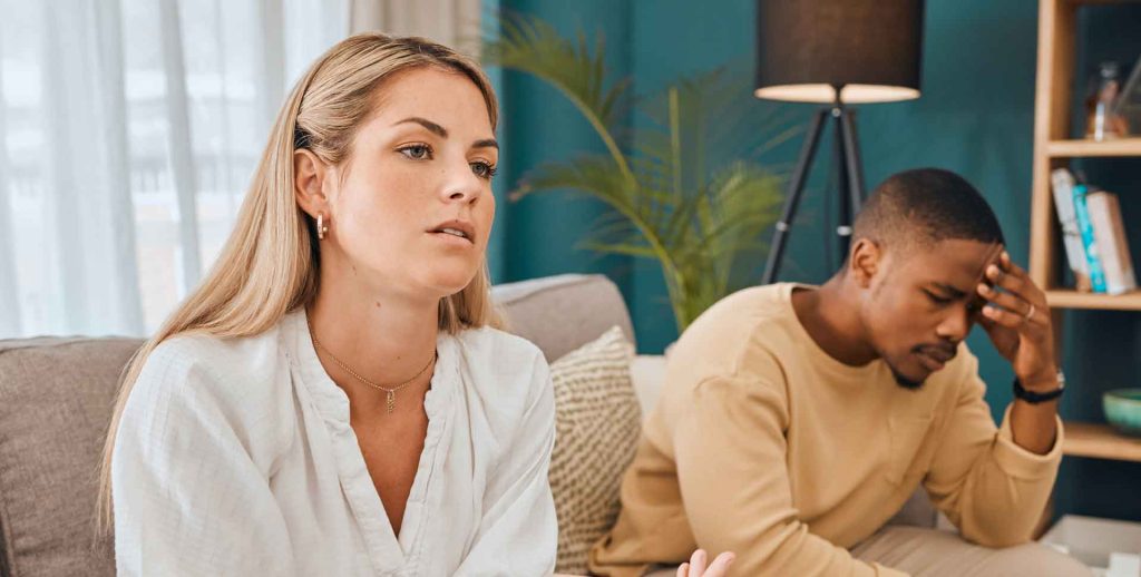 Why Couples Counseling May Not Be the Answer for Your Relationship Woes