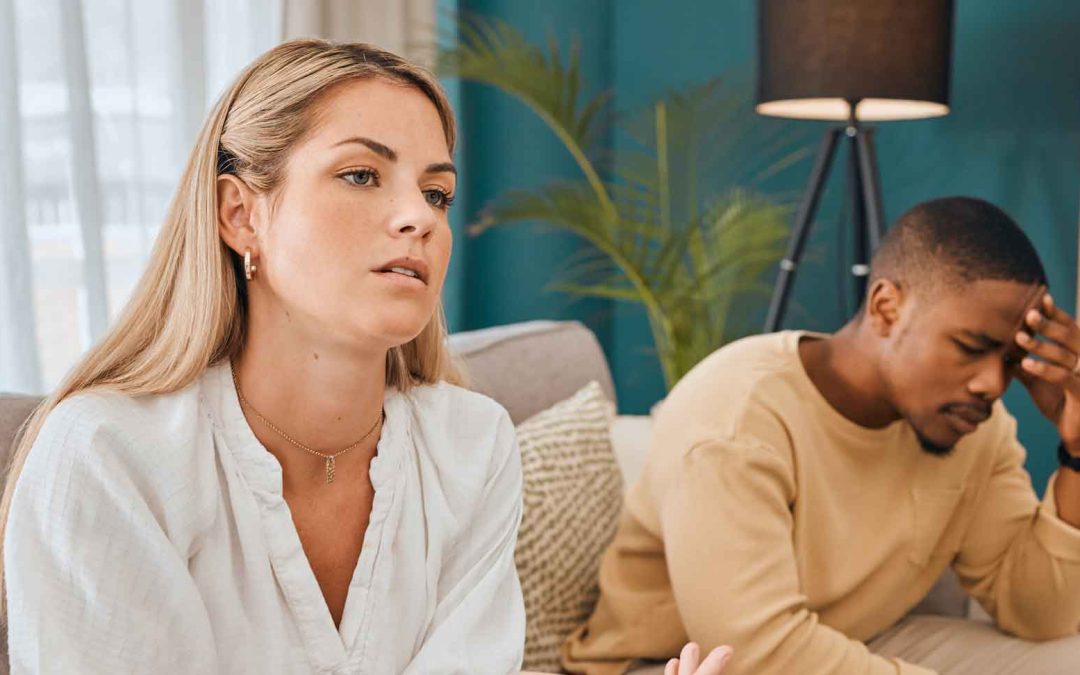 Why Couples Counseling May Not Be the Answer for Your Relationship Woes