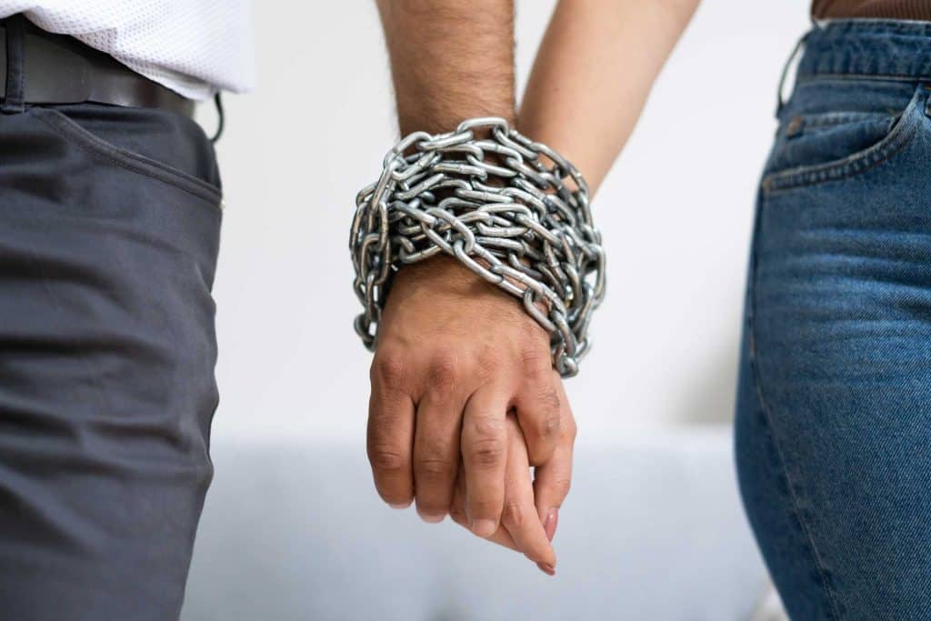 Is Codependency the Problem?