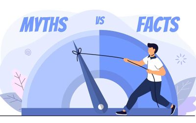 Beyond the Myths: How Cognitive Bias Keeps Us from Mental Wellness—And What to Do About It